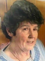 Condolence Book for Maura Fogarty (née Brunnick) (Cahir, Tipperary)