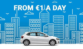 1 Daily Rental Promo Code At Interrent Edealo In 2020 Promo Codes Coding Rental