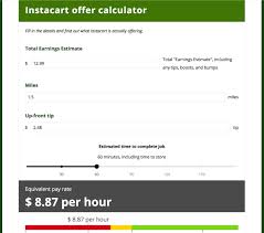 Explore a career at instacart by learning about our culture, benefits and our mission to create a world where everyone has access to the food they love. Instacart Drivers Say This Data Proves They Re Still Being Underpaid