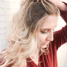 Hair by Olivia McBride