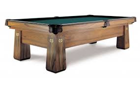 While we are selling this rare and numbered table, also available, and included an impressive brunswick balke collender arcade 9 foot pool table in excellent condition with bookmatched burl trim, pearl inlays, and webbed leather. Antique Pool Tables Guide