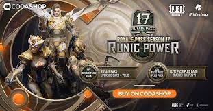 Choose Your Own Superpowers In Pubg Mobile Season 17 Codashop Blog My