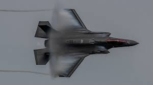 Wallpaper images description for f 35 wallpaper f 35: Jet Fighters Lockheed Martin F 35 Lightning Ii Jet Fighter Aircraft Warplane Hd Wallpaper Peakpx