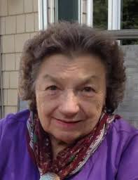 Rozalia "Rose" Lindinger Obituary (2024)