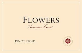 A red wine from sonoma county, north coast, california, united states. Flowers Sonoma Coast Pinot Noir 2018 Wine Com