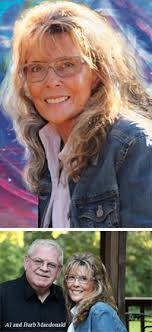 Angels Tell The Story