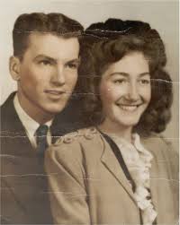 May Fern Sipe Clark (1926-2015)