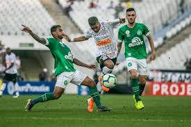 Chapecoense 0 x 1 corinthians (gol de jô) narração: Ficha Tecnica Corinthians 1 X 0 Chapecoense