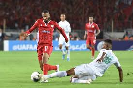 Live scores, results & statistics. Kaizer Chiefs Will Benefit From Facing Wydad Behind Closed Doors Arendse
