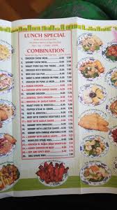 I have been getting take out here for years. Chinatown Kitchen Restaurant 450 60th St West New York Nj 07093 Usa