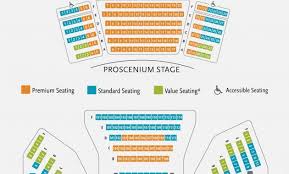 detailed united palace theater new york seating chart