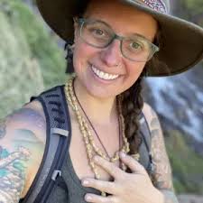 Keri Johnson, PhD, LMHC, NCC, CDWF