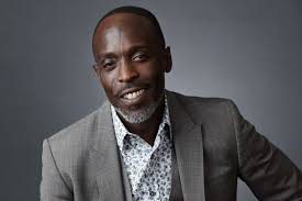 The actor who played him, michael kenneth williams,. Dwqabmzfsgpapm