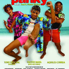 Comedia dominicana en republica dominicana decada de los 80. Los Personajes De Fellito Y Balbuena En Nueba Yol Por Fin Llego Download Scientific Diagram
