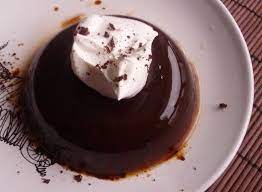 How To Make Refreshing Japanese Coffee Jelly Jelly Recipes Coffee Jelly Desserts