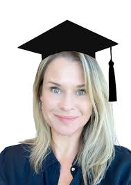 Deborah, congratulations