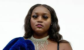 Victoria Epps's Instagram, Twitter & Facebook