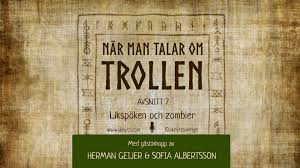 Internet gratis pastinya bakal jadi solusi tepat! Oknytt Nordisk Folktro Och Mytologi Publications Facebook