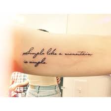 There is an air of magic to this tattoo design. 50 Incredible Tattoos Inspired By Books
