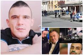 Atentati në Mamurras- Shpresë se kamerat mund të kenë filmuar autorët,  ç'thanë dëshmitarët mbi plagosjen e të dënuarit për vrasje