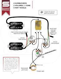 Effectively read a wiring diagram, one offers to learn how typically the components inside the method operate. Bridge Volume Not Working But Both Pickups Do On Neck Volume The Esp Guitar Company