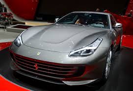 It's more of a gt car. Geneva Show 10 Of Our Favourite Cars Wheels