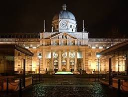 Department Of Public Expenditure And Reform Wikipedia