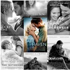 Nicholas sparks, known for the. Unrealistic Hopes Of What Love Should Be Like Nicholas Sparks Movies Sparks Movies Touching Books