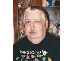 DONALD HURD Obituary (1942