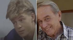 Neighbours cast members who are related in real life