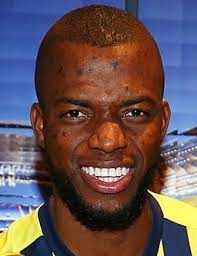 Enner remberto valencia lastra (born 4 november 1989) is an ecuadorian professional footballer who plays as a forward for turkish club fenerbahçe and the ecuador national team. Enner Valencia Spielerprofil 20 21 Transfermarkt