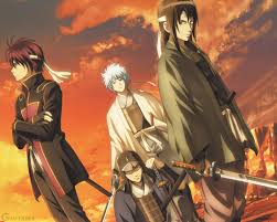 Check spelling or type a new query. Desktop Wallpapers Free Download Anime Gintama Wallpaper Anime Images
