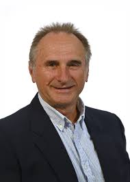 Councillor Phillip Beazley