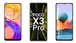 Price of realme 8 pro in pakistan is rs. Realme 8 Pro Vs Poco X3 Pro Vs Redmi Note 10 Pro Price Specifications Compared Digital Classes