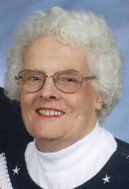 RUTH LEE: We have lost an original