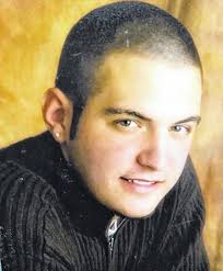 Chad Sapp Obituary (1989