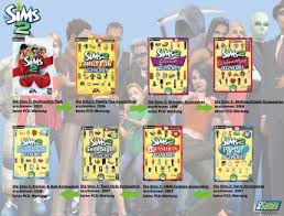 Dies ist meine kleine sim world. Die Sims 2 Das Hauptspiel Und Die Erweiterungen Seite 2