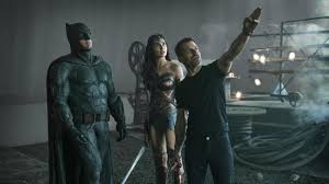 Joker and harley most likely appeared with jared leto. Watch Zack Snyder S Justice League Trailer For Hbo Max Director S Cut Cnn Video