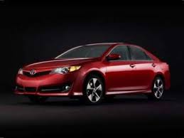 2012 toyota camry exterior paint colors and interior trim