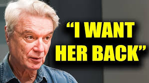 Echo and the bunny men Halifax piece hall live footage