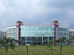Fakulti perubatan dan sains kesihatan. Dokumen Fakulti Perubatan Dan Sains Kesihatan