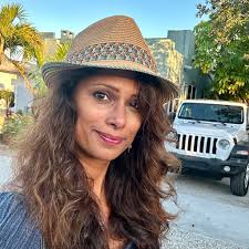 Met author at book signing today