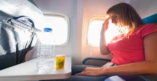Ambien Travel Tips Sleeping Pills Air Travel The Right Step