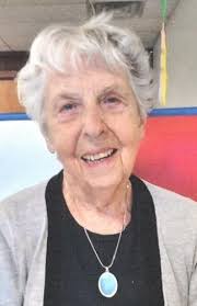 Jean Benson Obituary (1926