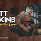 BRETT PERKINS ACOUSTIC LIVE #3 event image