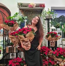 Floristería Nere Sustraiak Loradenda