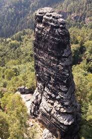 Np české švýcarsko, krásná lípa, czech republic. Narodni Park Ceske Svycarsko Stockbild Bild Von Landschaft Frech 58786071