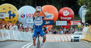 Was ook patrick lefevere verbaasd na de splijtende aanval van remco evenepoel op de slotklim gisteren? Evenepoel Extends Contract With Deceuninck Quick Step For Five Years Cycling Netherlands News Live