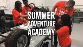 Summer Adventure Academies (Week)