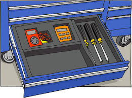 The main components of the tool box are made out of 3/4 thick pine boards, as they have a nice appearance and are very durable. Tool Box Organizers 19 Tips Hacks For Your Tool Box